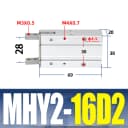 MHY2-16D2