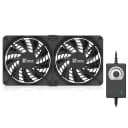 2 Fans Set