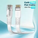 Cat6 Flat