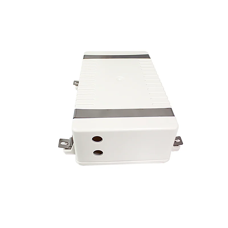 Outdoor Electronics Enclosure | ABS Plastic Housing | Customizable Controller Case