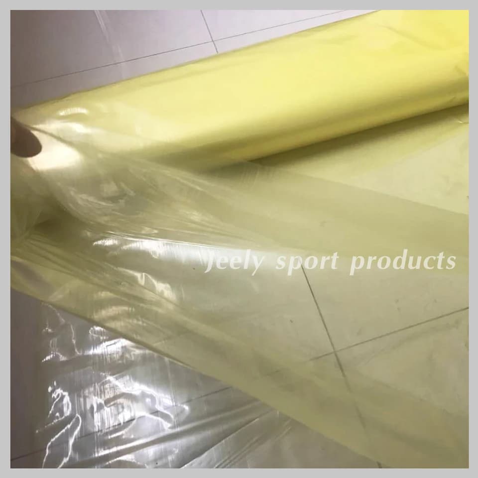 Vacuum Bagging Film for Cordura Fabric | 4/6m Wide | Composite Infusion & Moulding - Thumbnail 6