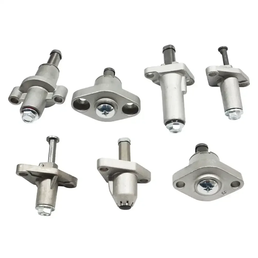 Motorcycle Accessories Motorbike Cam Timing Chain Tensioner Small Chain Tensioner Regulator For Yamaha Honda Suzuki Dirt PitBike - Image 1