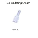 6.3 Sheath