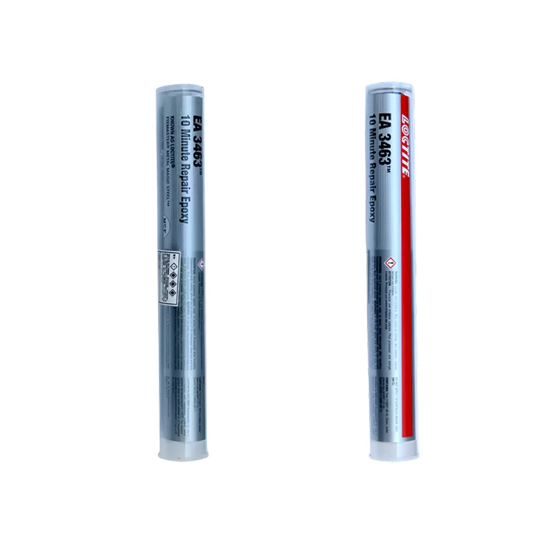 Loctite EA 3463 Resin Jointing Compound | 10 Min Metal Repair Stick | 113g Epoxy Filler - Thumbnail 7