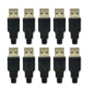 Male 10PCS
