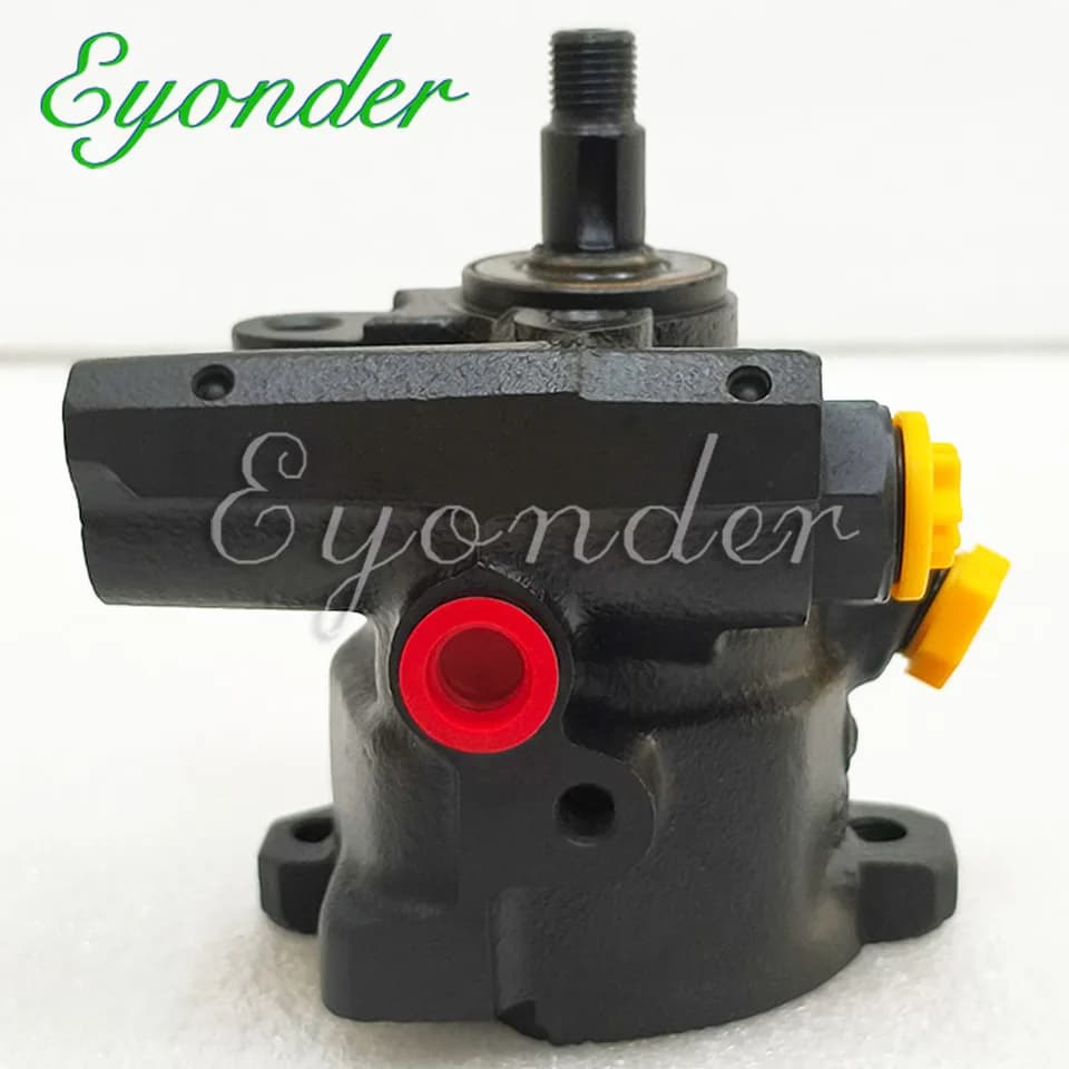 Steering Pump | For Lexus IS200 GXE1 JCE1 | Replaces 44320-53020 - Thumbnail 5