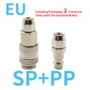 EU SP PP