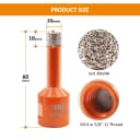 1pc 10mm