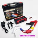 01 Red Standard