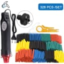 328pcs AU Plug 220V