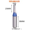 TCT3-D8.0-L25