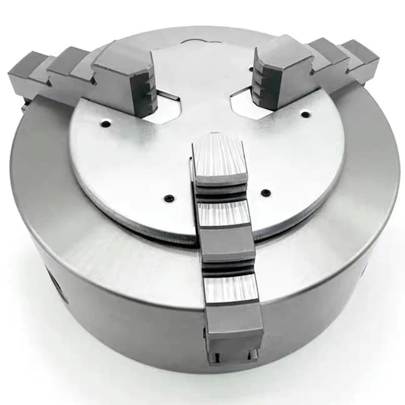 K11-200 K11-250 K11-320 Aluminum chuck cover, dustproof cap waterproof and iron cut dustproof chuck - Image 1