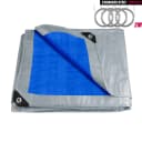 Blue with 4Pc Ropes