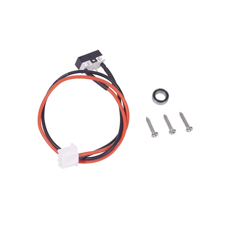 Voron 0.2 R1 3D Printer Kit | CoreXY Design | Latest Version - Thumbnail 3