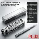46 in 1 PLUS