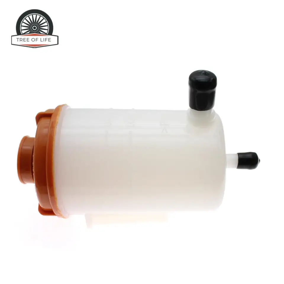 Steering Pump Reservoir | Fluid Oil Bottle | Fits Jimny JB43 M13A - Thumbnail 3
