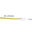 J Type 2x0.5