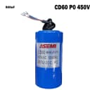 500uF 50x50x100 mm