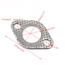 Only Exhaust Gasket