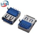 10PCS USB-75