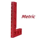 Metric Red