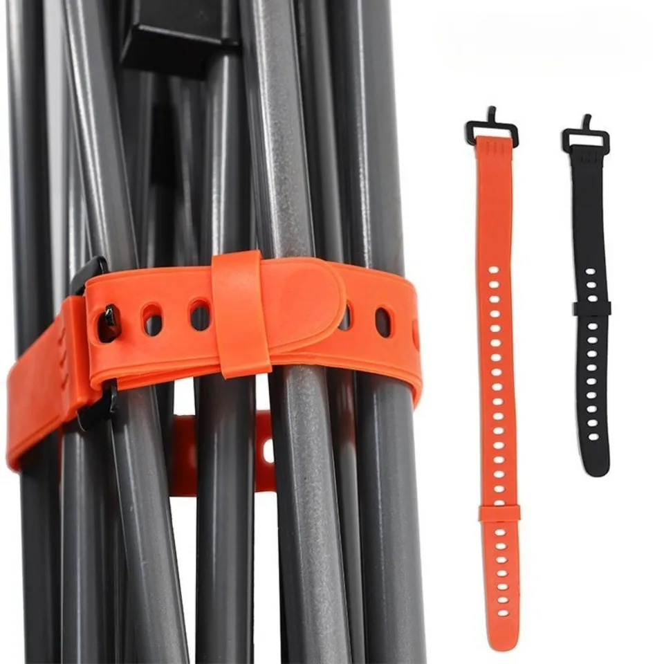 Ratchet Tie Down Straps | High-Strength Lash Belts | Luggage & Cargo - Thumbnail 5