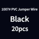 Black-20pcs