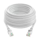 CAT6 White