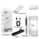 1100mah White