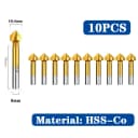 M35 10pcs 10.4mm