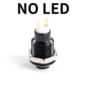 NO LED (1NO)