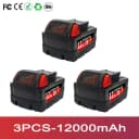 12.0Ah x3 Battery