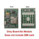Only Board No Module
