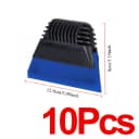 Blue-10Pcs