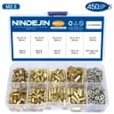M2.5 450pcs
