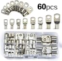 60pcs SC Terminals