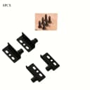 Black-8pcs