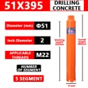 Diameter51mm5teeth
