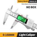 Light Caliper