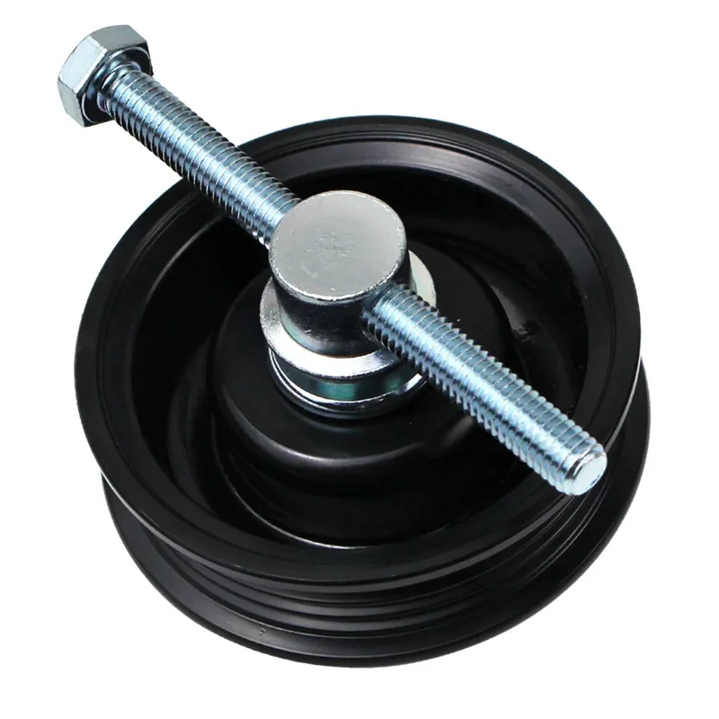 Drive Belt Tensioner Pulley Kit | OEM 88440-26100 | For Camry Corolla RAV4 T100 Prado - Image 1