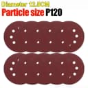 120 Grit