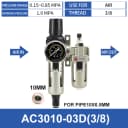 AC3010-03D