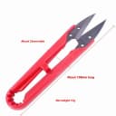 1PC Thread Cutter 2