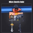 0.5Ton 220V Electric
