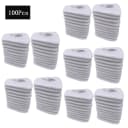 100PCS