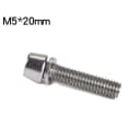 1pcs M5X20