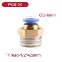 PC6mm-1I2