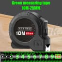 Green 10M25mm