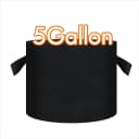 5 Gallon