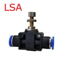 LSA